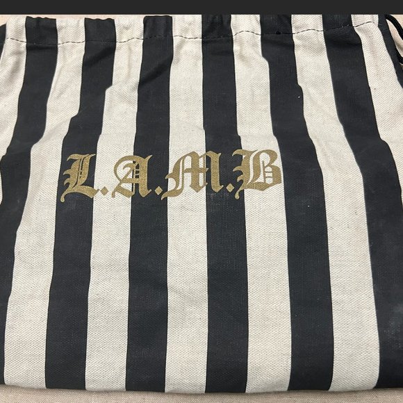 L.A.M.B. Clutch - Picture 9 of 9